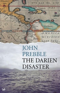 Enlarge image Cover: Darien Disaster - Pimlico