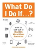 Cover: What Do I Do If...? - Adams Media