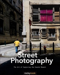 Abbildung von: Street Photography - Rocky Nook