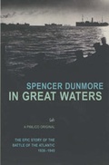 Cover: In Great Waters - Pimlico