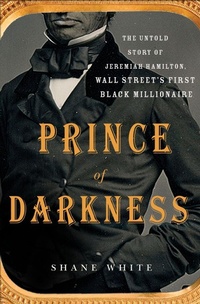 Abbildung von: Prince of Darkness - St. Martin's Press