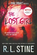 Cover: The Lost Girl - St. Martin's Griffin