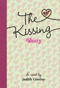 Cover: The Kissing Diary - Farrar, Straus and Giroux (BYR)