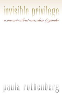 Enlarge image Cover: Invisible Privilege - University Press of Kansas