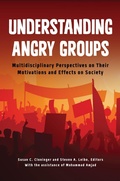 Cover: Understanding Angry Groups - Praeger Publishers Inc