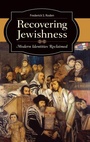 Cover: Recovering Jewishness - Praeger Publishers Inc