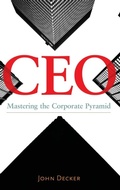 Cover: CEO - Praeger Publishers Inc