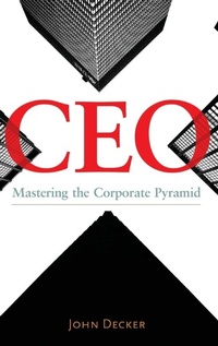 Enlarge image Cover: CEO - Praeger Publishers Inc