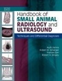 Cover: Handbook of Small Animal Radiology and Ultrasound - Saunders