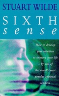 Cover: Sixth Sense - Rider & Co