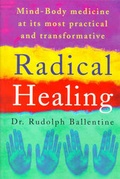 Cover: Radical Healing - Rider & Co