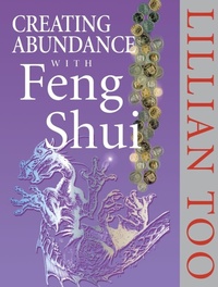 Enlarge image Cover: Creating Abundance With Feng Shui - Rider & Co