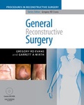 Cover: General Reconstructive Surgery - Saunders