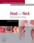 Cover: Head and Neck Reconstruction - Saunders