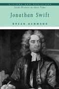 Cover: Jonathan Swift - Irish Academic Press Ltd