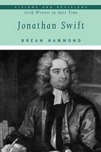 Enlarge image Cover: Jonathan Swift - Irish Academic Press Ltd