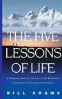 Cover: The Five Lessons Of Life - Rider & Co