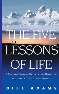 Enlarge image Cover: The Five Lessons Of Life - Rider & Co