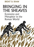Cover: Bringing in the Sheaves - University of Toronto Press
