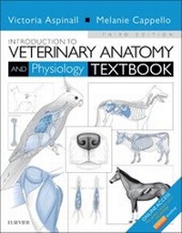 Abbildung von: Introduction to Veterinary Anatomy and Physiology Textbook - Butterworth-Heinemann