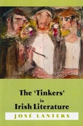 Cover: The Tinkers in Irish Literature - Irish Academic Press Ltd