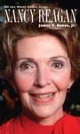 Cover: Nancy Reagan - University Press of Kansas