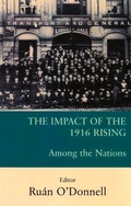 Cover: The Impact of the 1916 Rising - Irish Academic Press Ltd