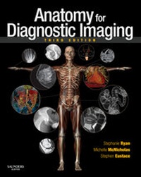 Abbildung von: Anatomy for Diagnostic Imaging - Saunders
