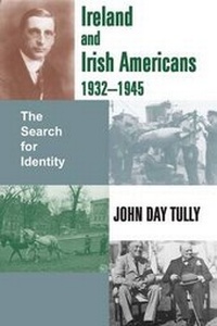 Enlarge image Cover: Ireland and the Irish Americans - Irish Academic Press Ltd