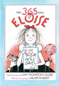 Cover: The 365 Days of Eloise - Simon & Schuster Books for Young Readers