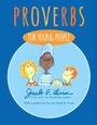 Cover: Proverbs for Young People - Aladdin