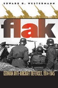 Cover: Flak - University Press of Kansas