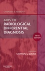 Cover: Aids to Radiological Differential Diagnosis - Saunders