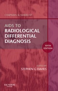 Cover: Aids to Radiological Differential Diagnosis - Saunders