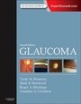Cover: Glaucoma - Saunders