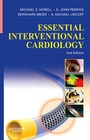 Cover: Essential Interventional Cardiology - Saunders