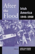 Cover: After the Flood - Irish Academic Press Ltd