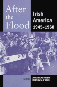 Enlarge image Cover: After the Flood - Irish Academic Press Ltd