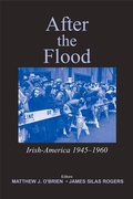 Cover: After the Flood - Irish Academic Press Ltd