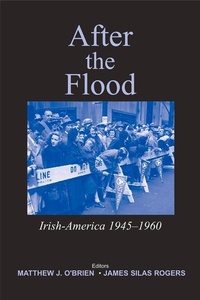 Enlarge image Cover: After the Flood - Irish Academic Press Ltd