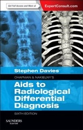 Cover: Chapman & Nakielny's Aids to Radiological Differential Diagnosis - Saunders