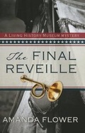 Cover: The Final Reveille - Wheeler Publishing