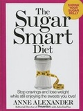 Cover: The Sugar Smart Diet - Thorndike Press