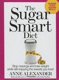 Enlarge image Cover: The Sugar Smart Diet - Thorndike Press