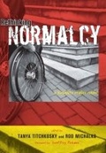 Cover: Rethinking Normalcy - Brown Bear Press