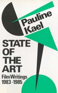 Cover: State of the Art - Marion Boyars Publishers Ltd