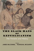 Cover: The Black Hand of Republicanism - Irish Academic Press Ltd