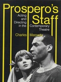 Cover: Prospero's Staff - Marion Boyars Publishers Ltd