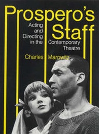 Enlarge image Cover: Prospero's Staff - Marion Boyars Publishers Ltd