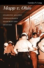Cover: Mapp Versus Ohio - University Press of Kansas